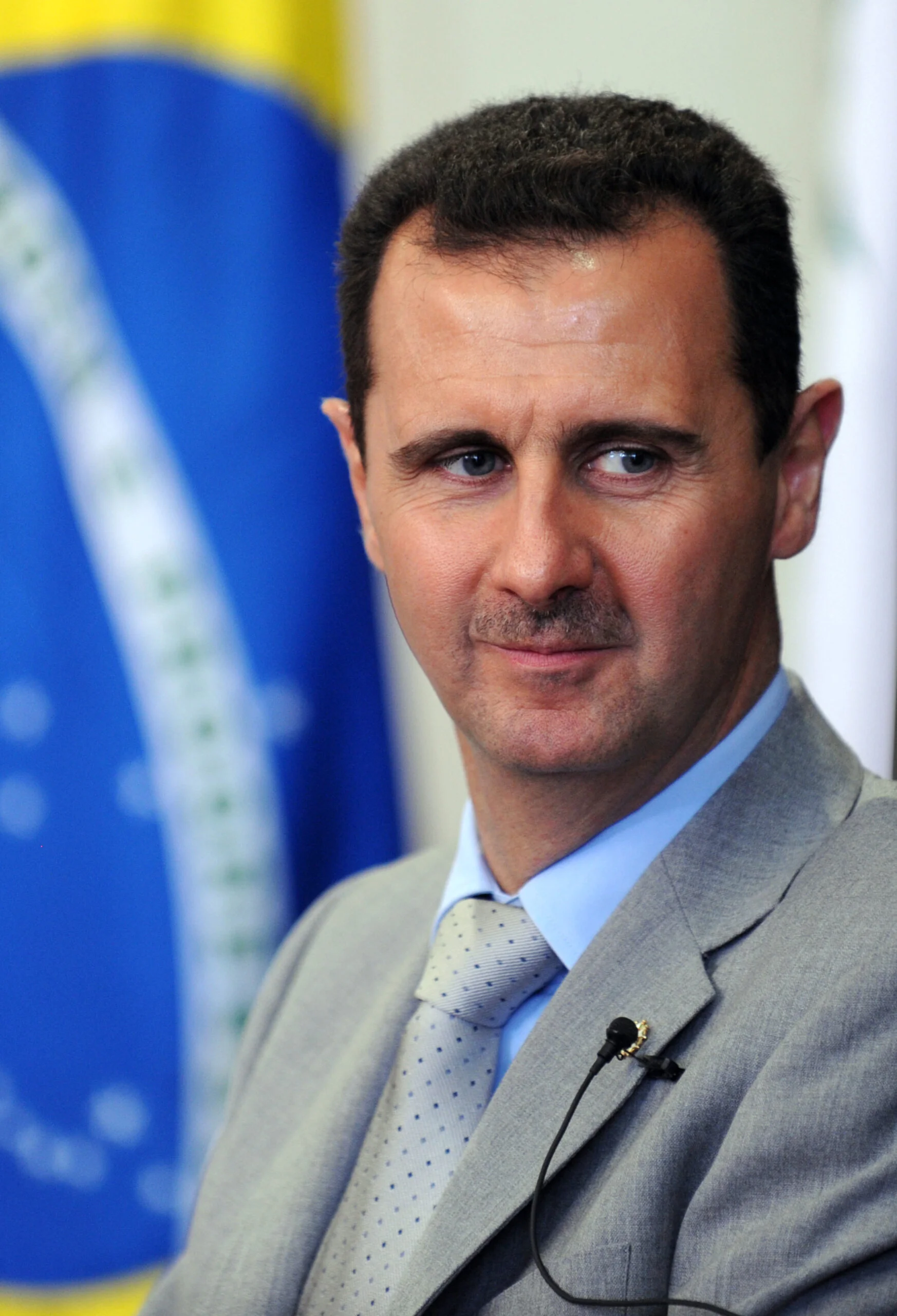 assad