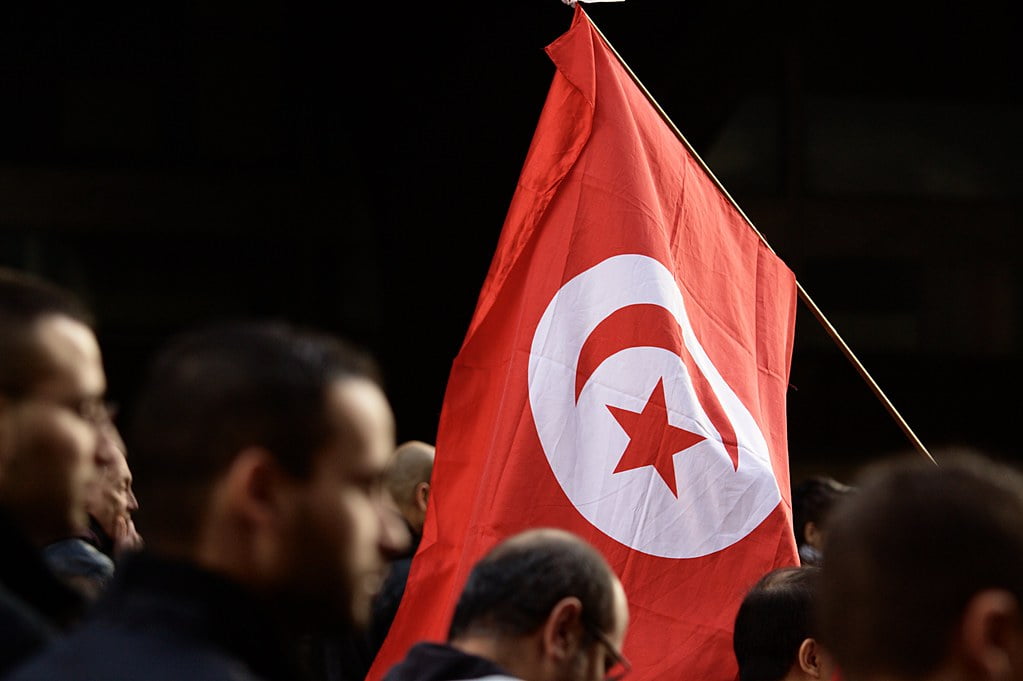 arab spring