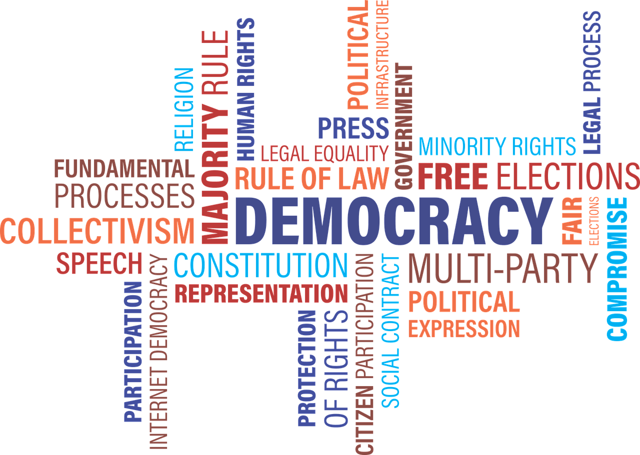 democrazia