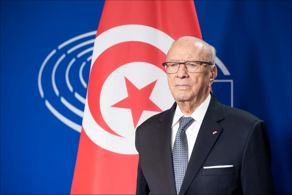 pres tunisia