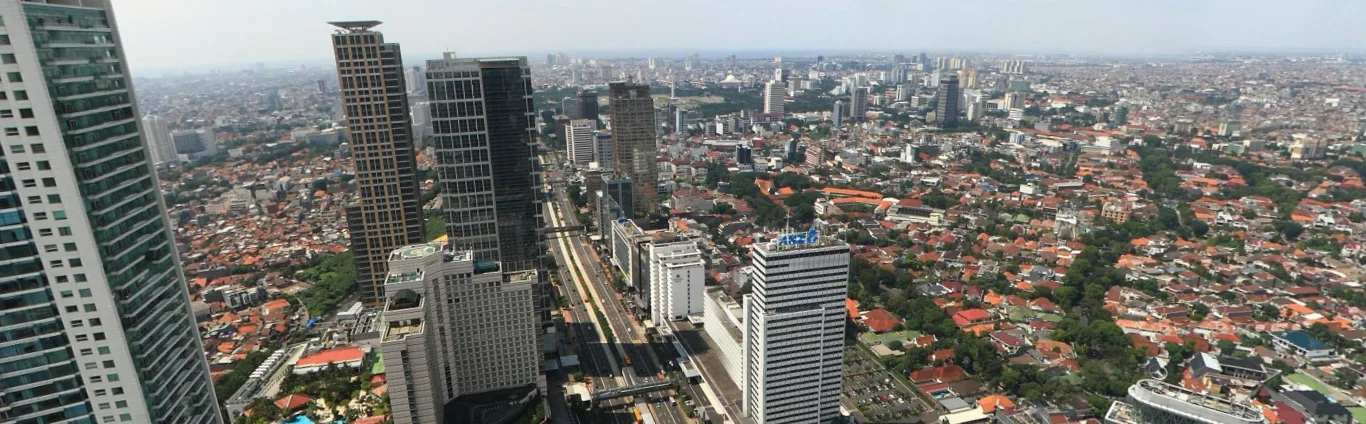 jakarta