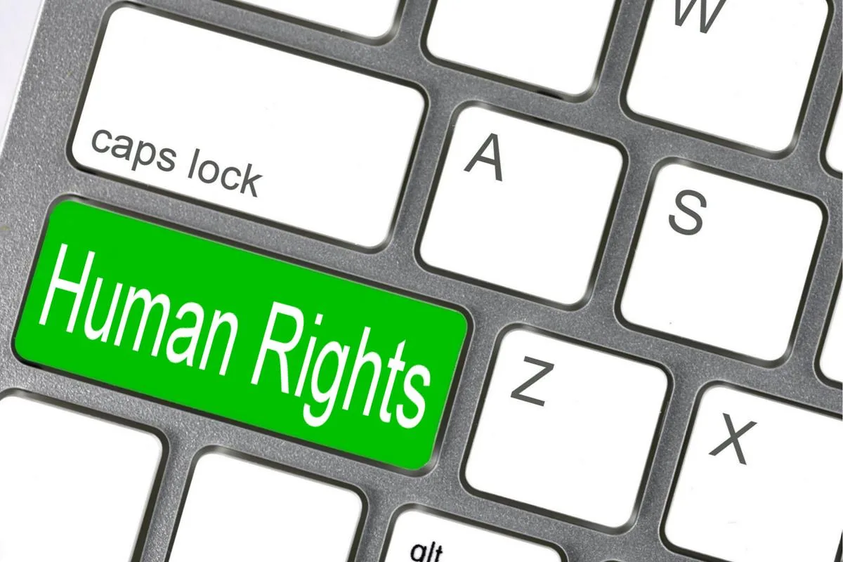 human rights
