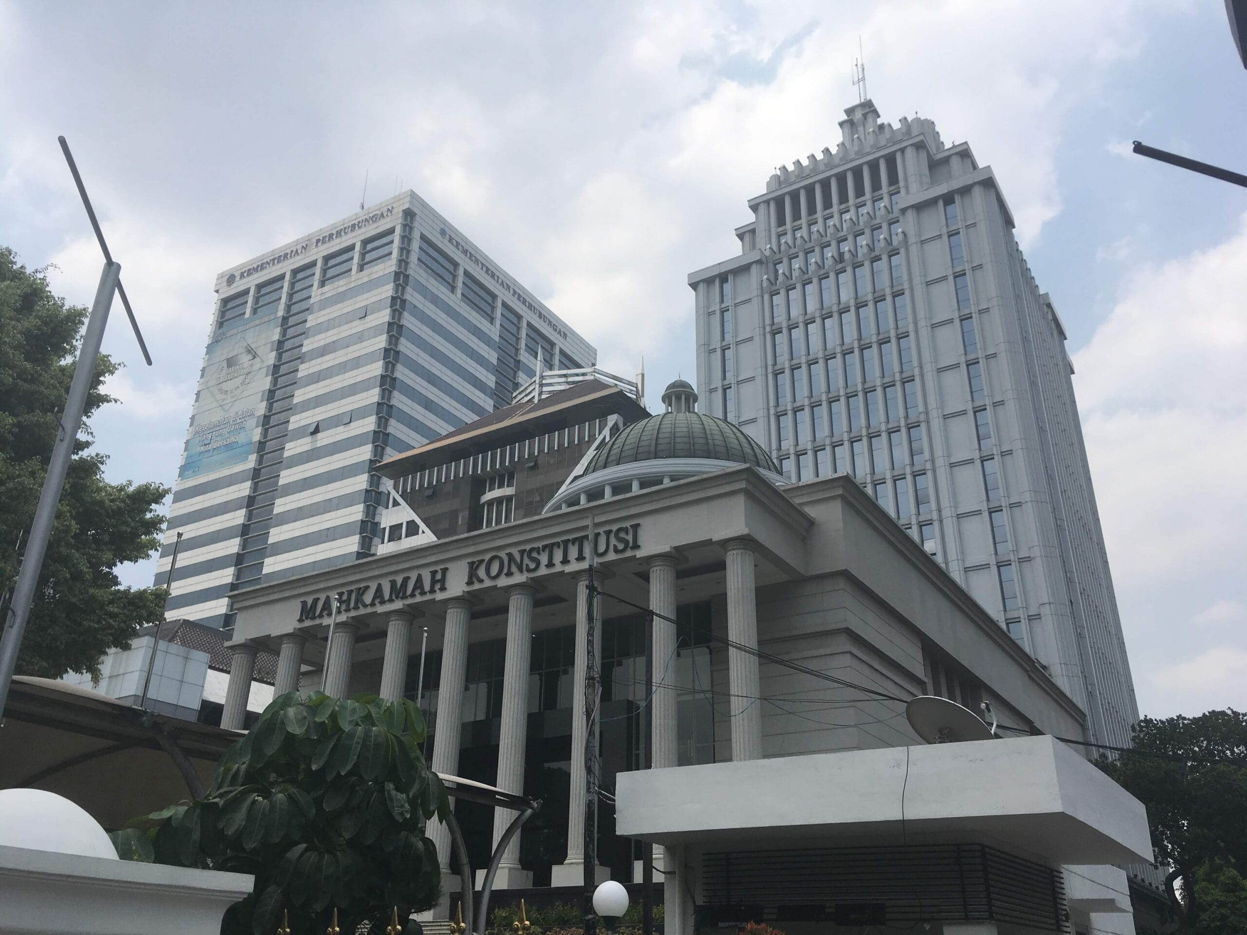 CC Indonesia