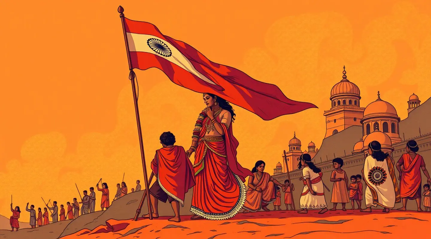 india