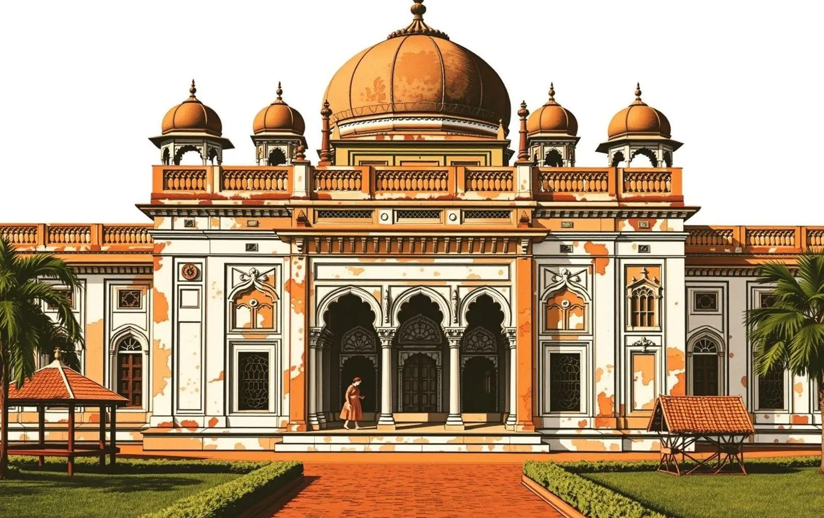 india