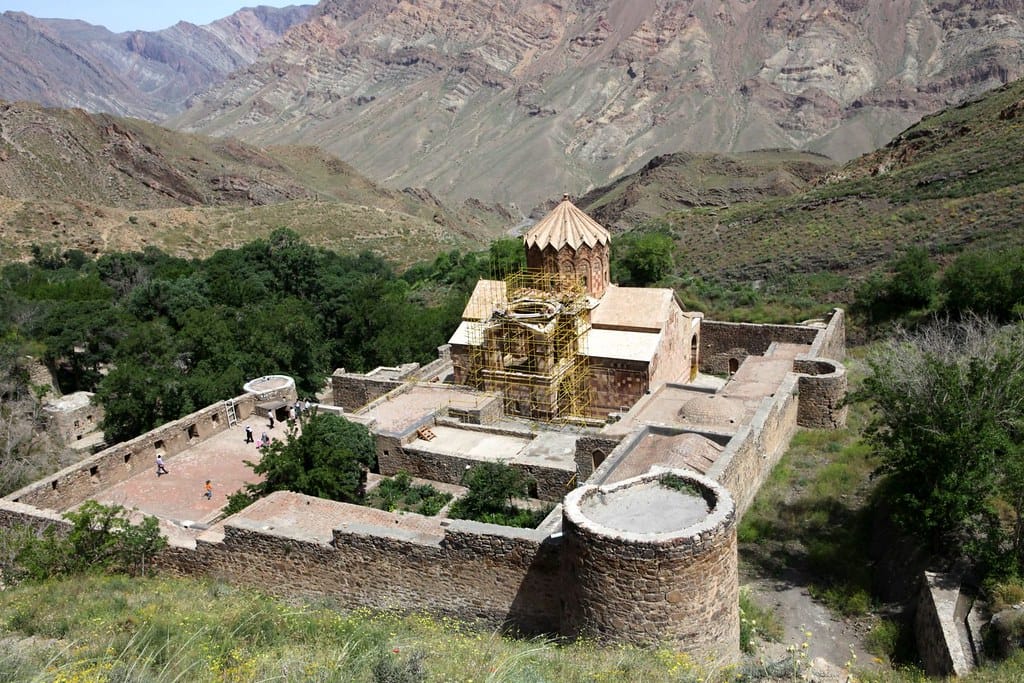 iran ch