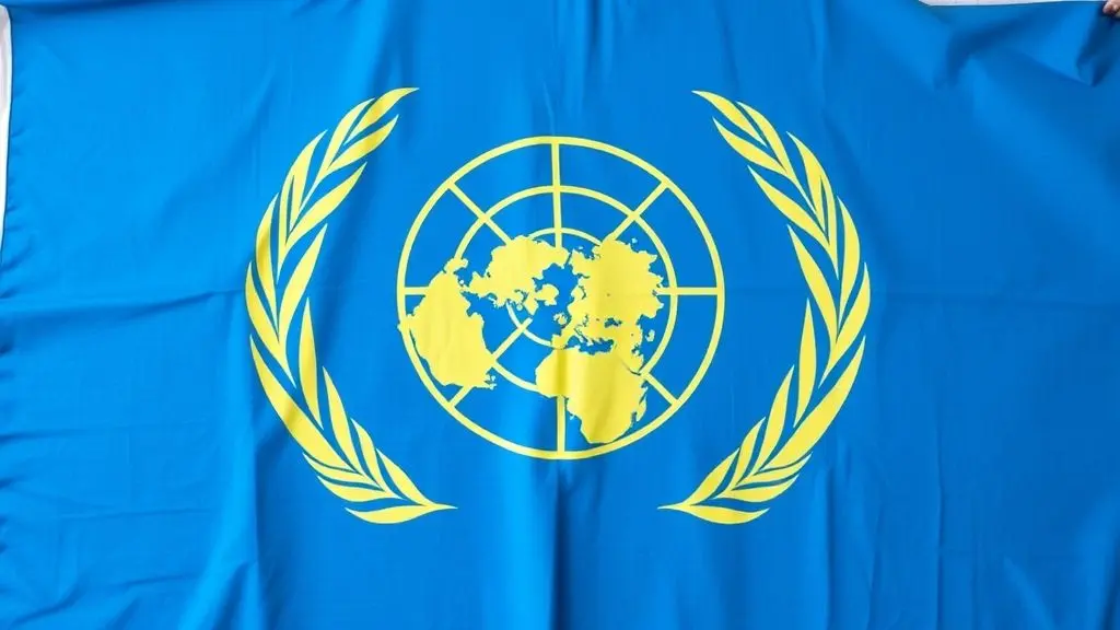 un