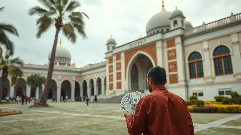 pesantren
