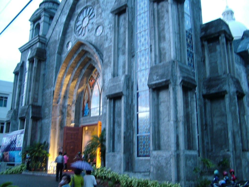 manado