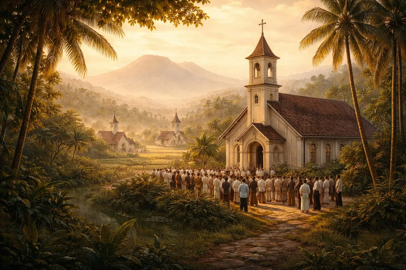 Chiese Riformate