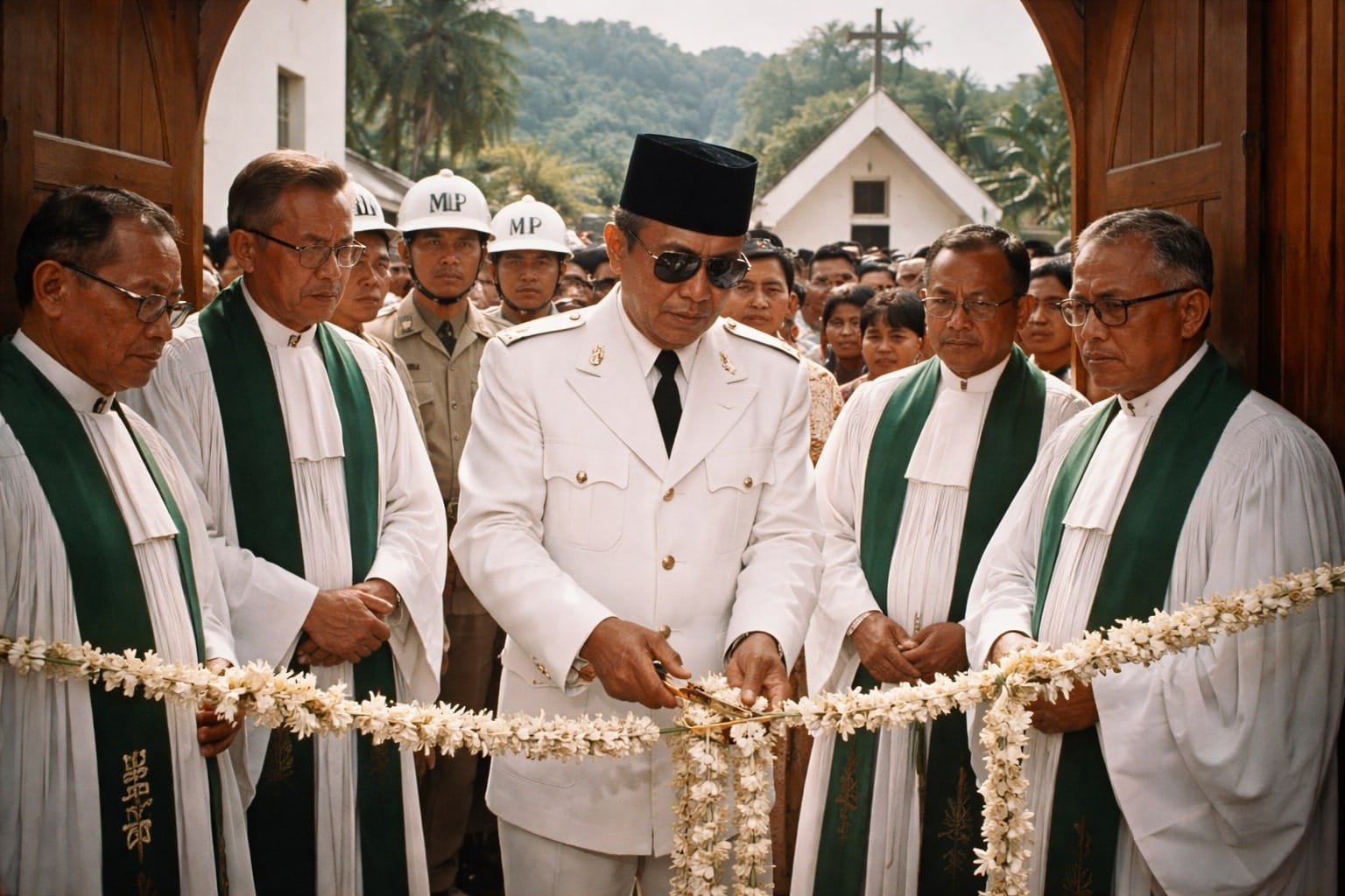 Soekarno Ambon