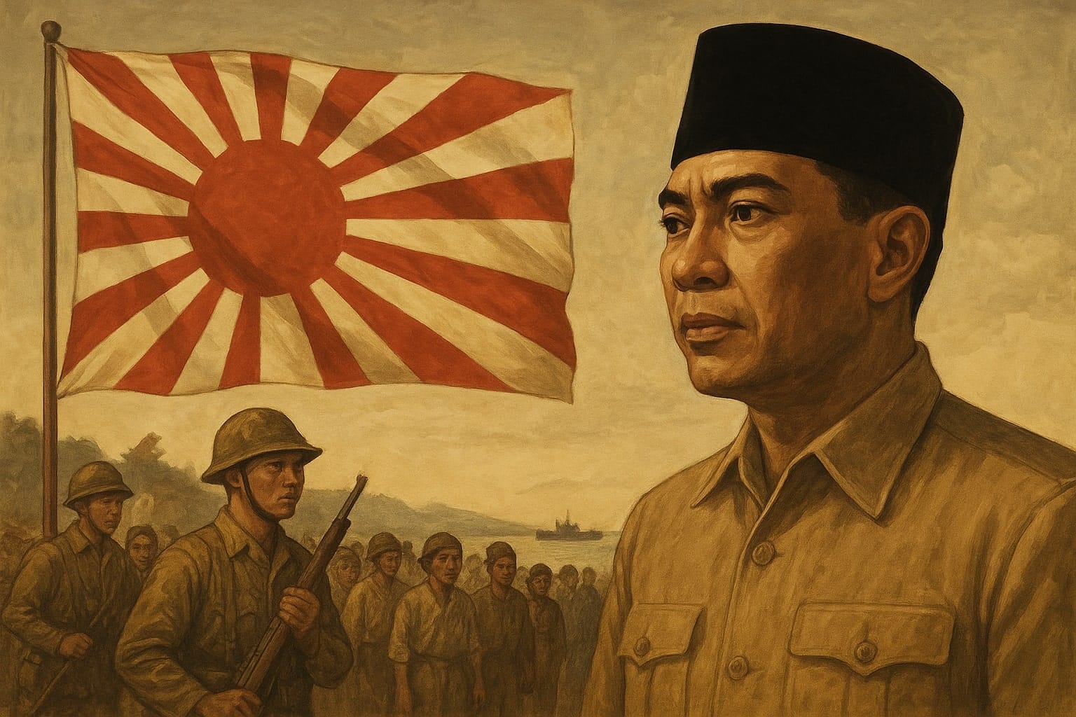 Soekarno