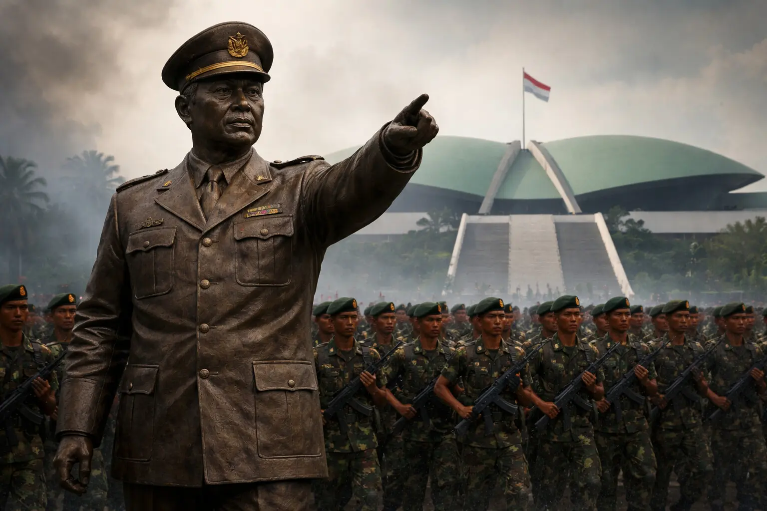 ABRI Indonesia