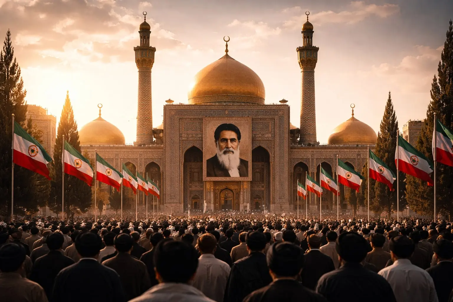 Iran Sistema
