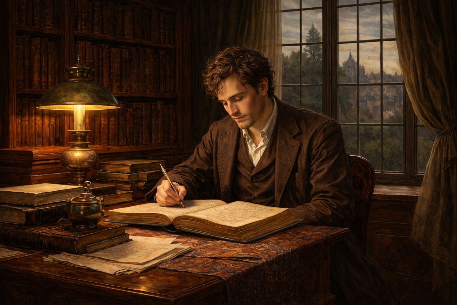 Snouck Hurgronje Cristianesimo