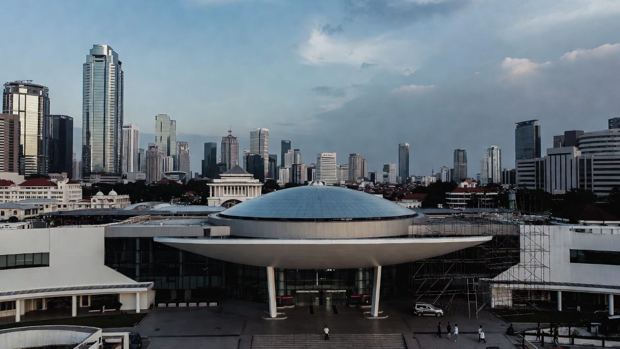 liberale islam snouck