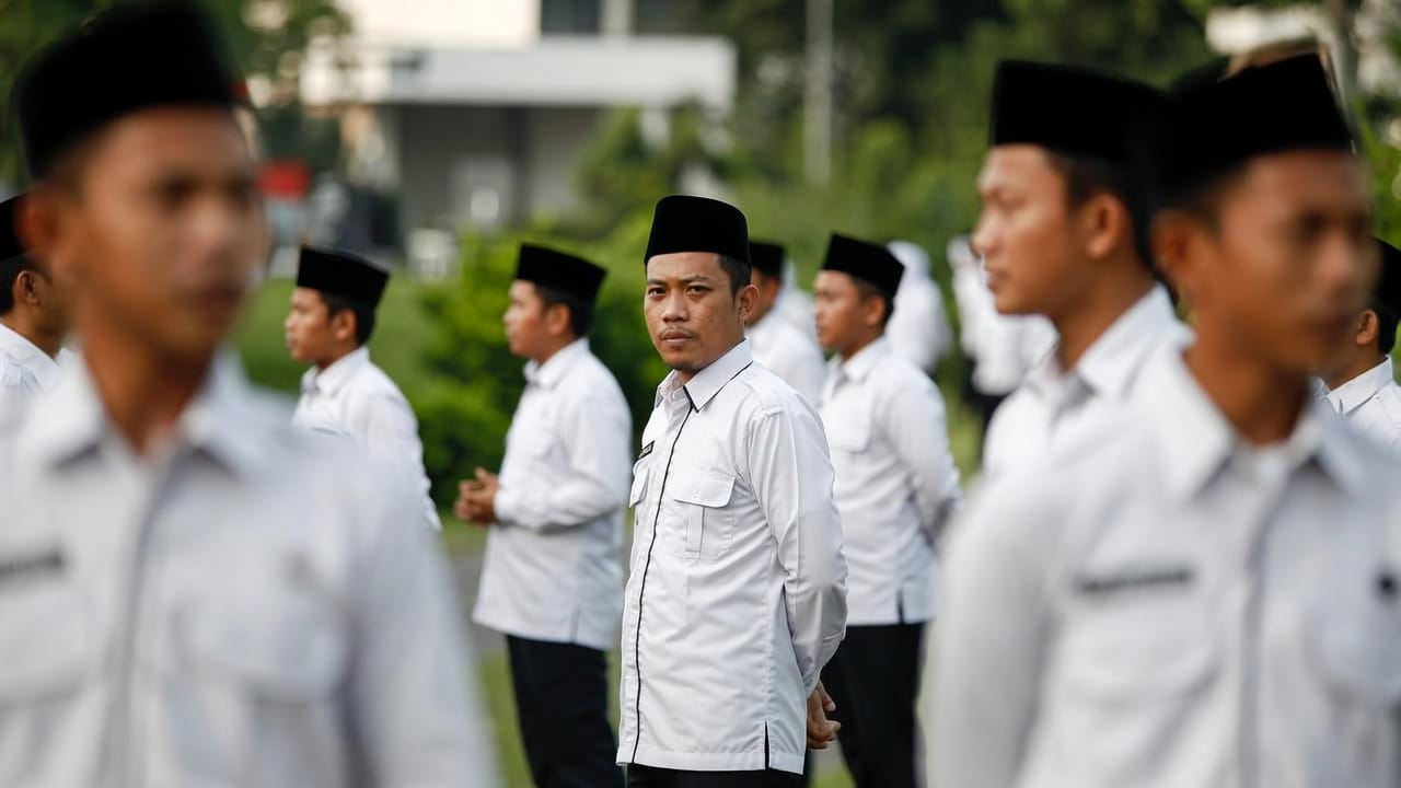Hizbut Tahrir Indonesia
