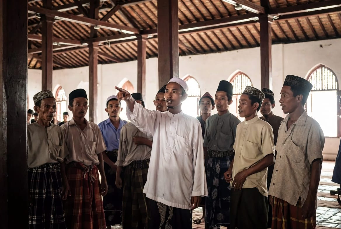 ahmad dahlan muhammadiyah