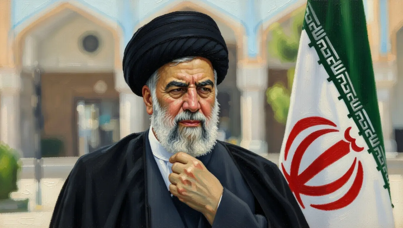 khamenei