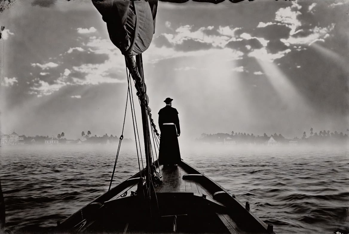 martinus van den elzen missionari cattolici indie orientali olandesi