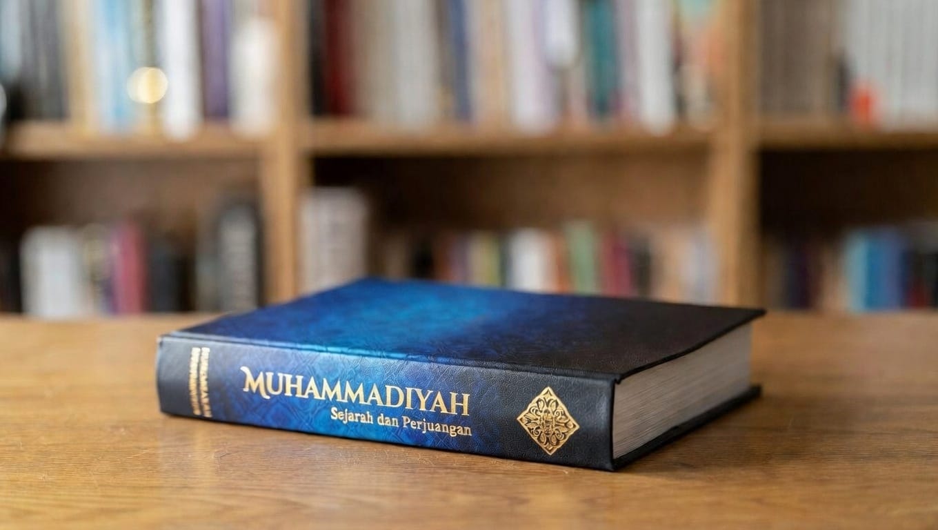 muhammadiyah cristianizzazione lotta