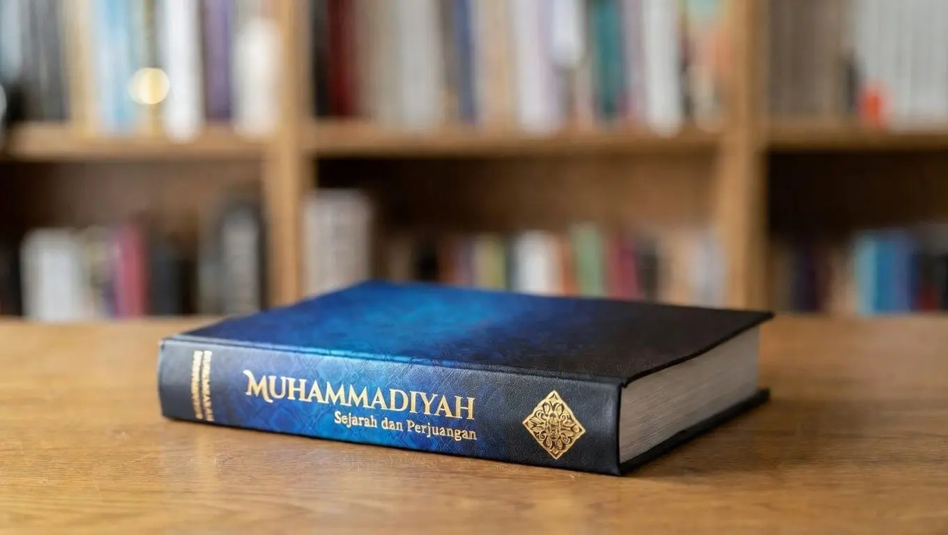 muhammadiyah cristianizzazione lotta