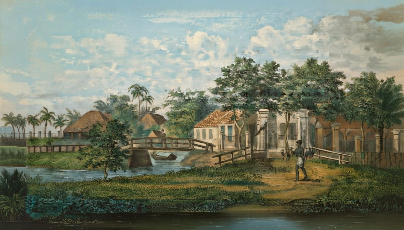 sytze roorda van eysinga pastore missionario