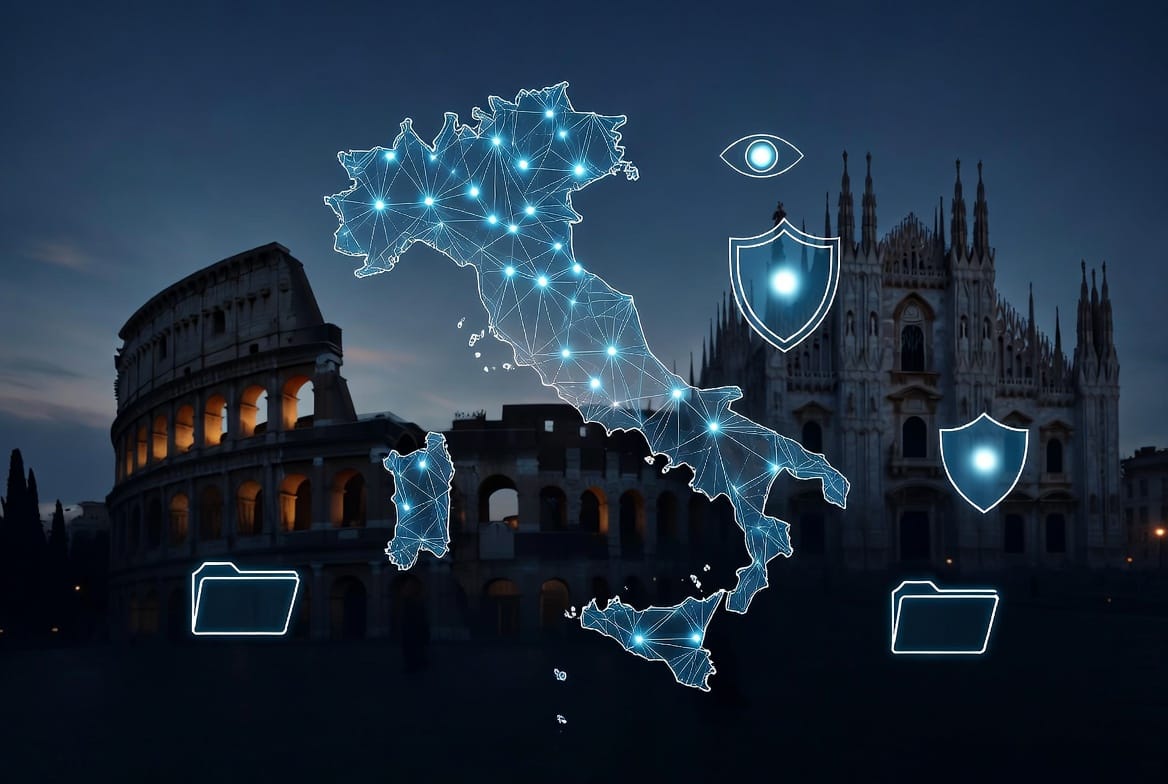 terrorismo italia 2026