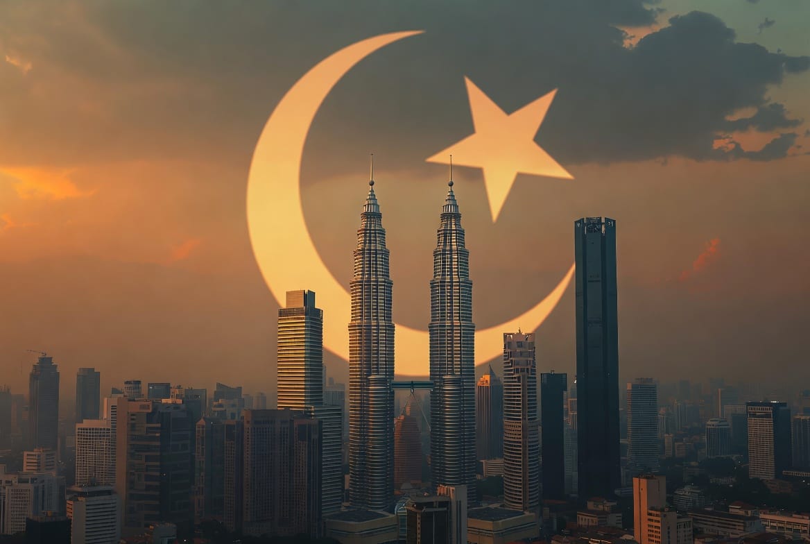 Malesia Suprematismo islamico soft