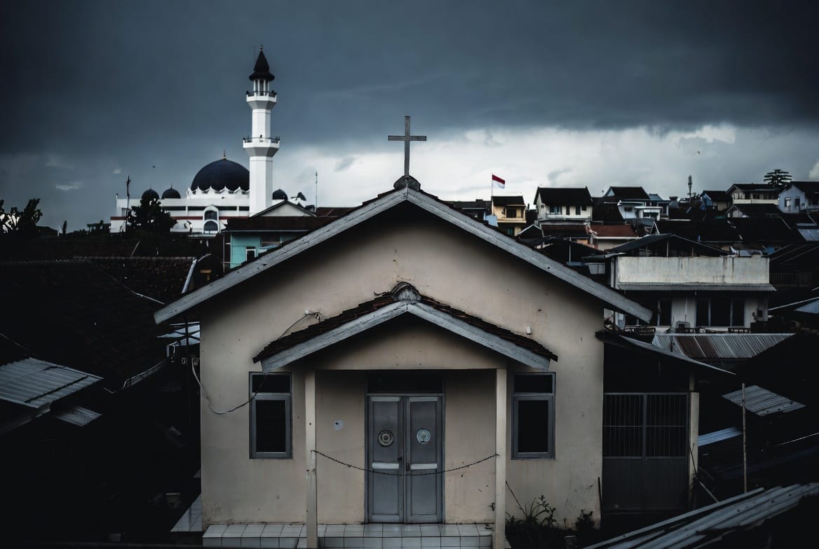 kristenisasi majelis ulama indonesia