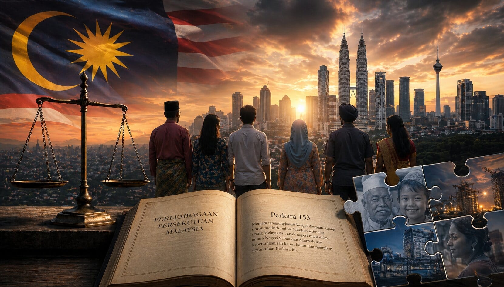 malesia contratto sociale