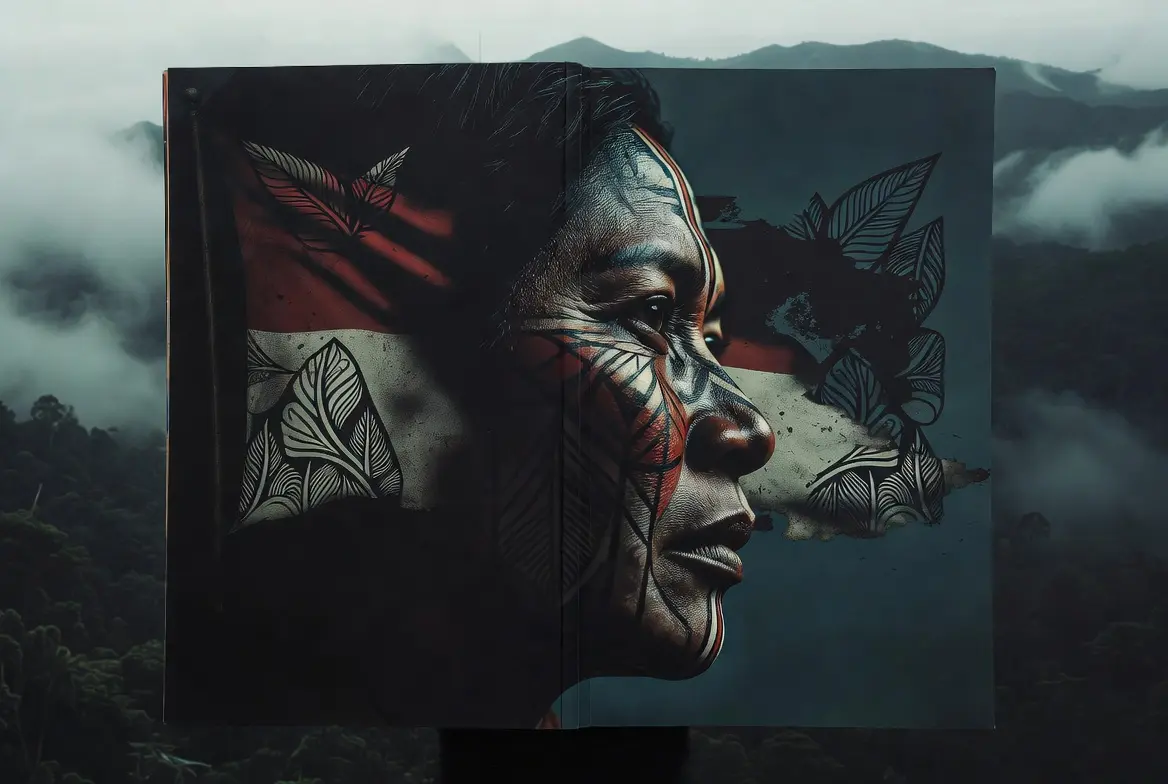 papua indonesia diritti umani