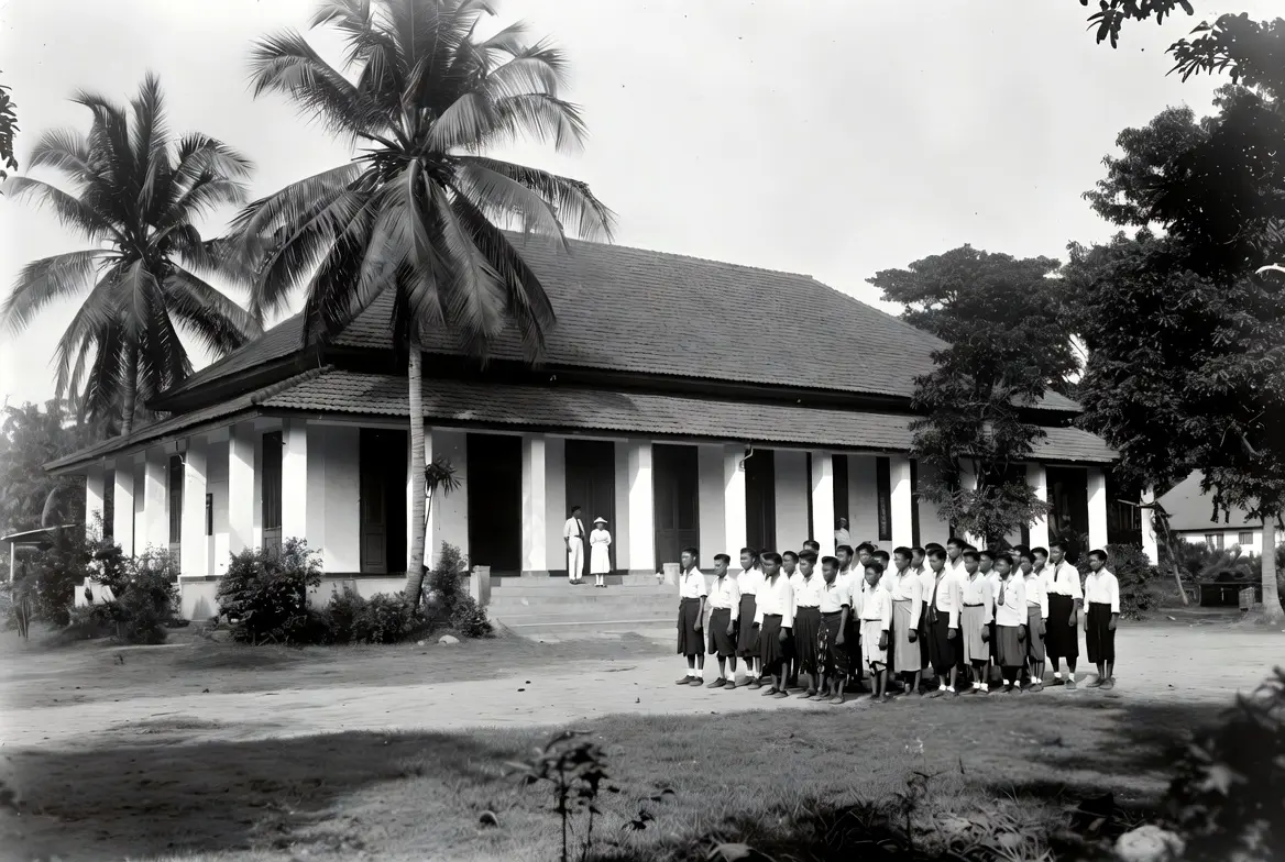 scuola missione riformata