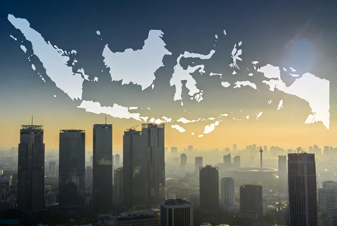 Indonesia ISIS sicurezza