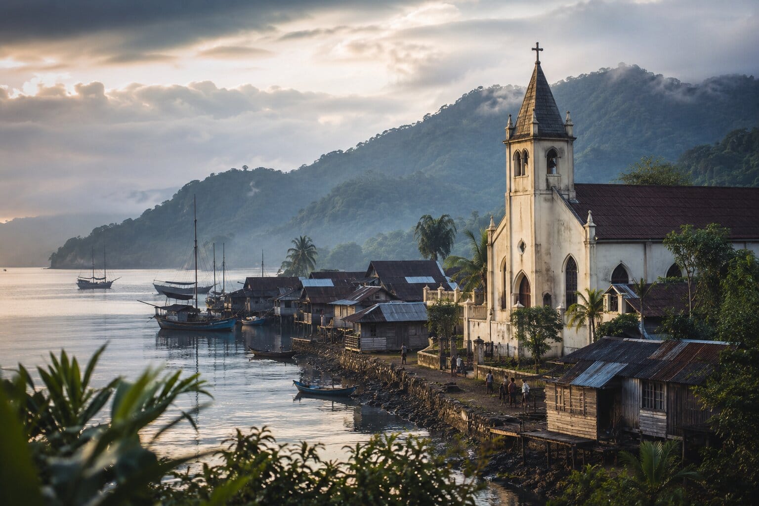 celebes prefettura apostolica