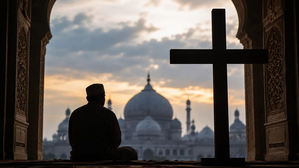 indonesia proselitismo controllo sociale