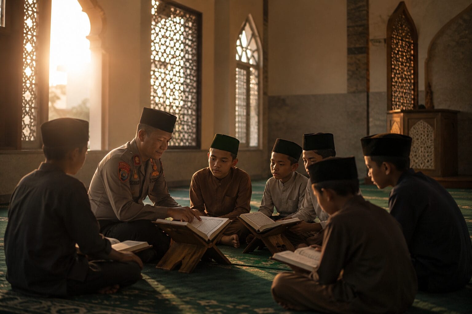 islam indonesia