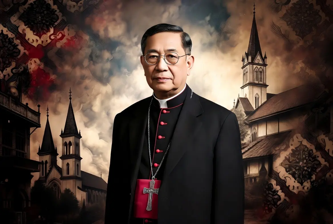 soedijapranata indonesia chiesa cattolica