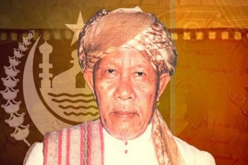 Noer Ali Bekasi Indonesia 