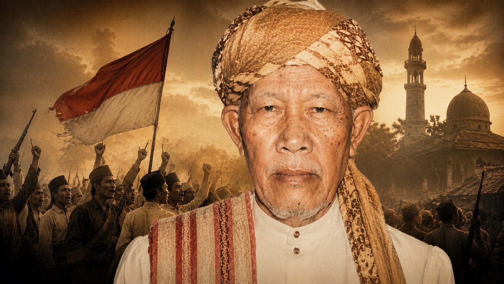 noer ali bekasi indonesia indie olandesi