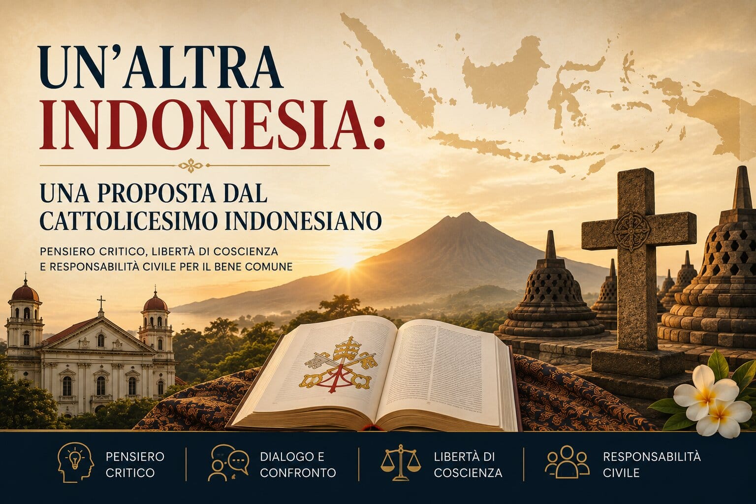 altra indonesia cattolicesimo indonesiano