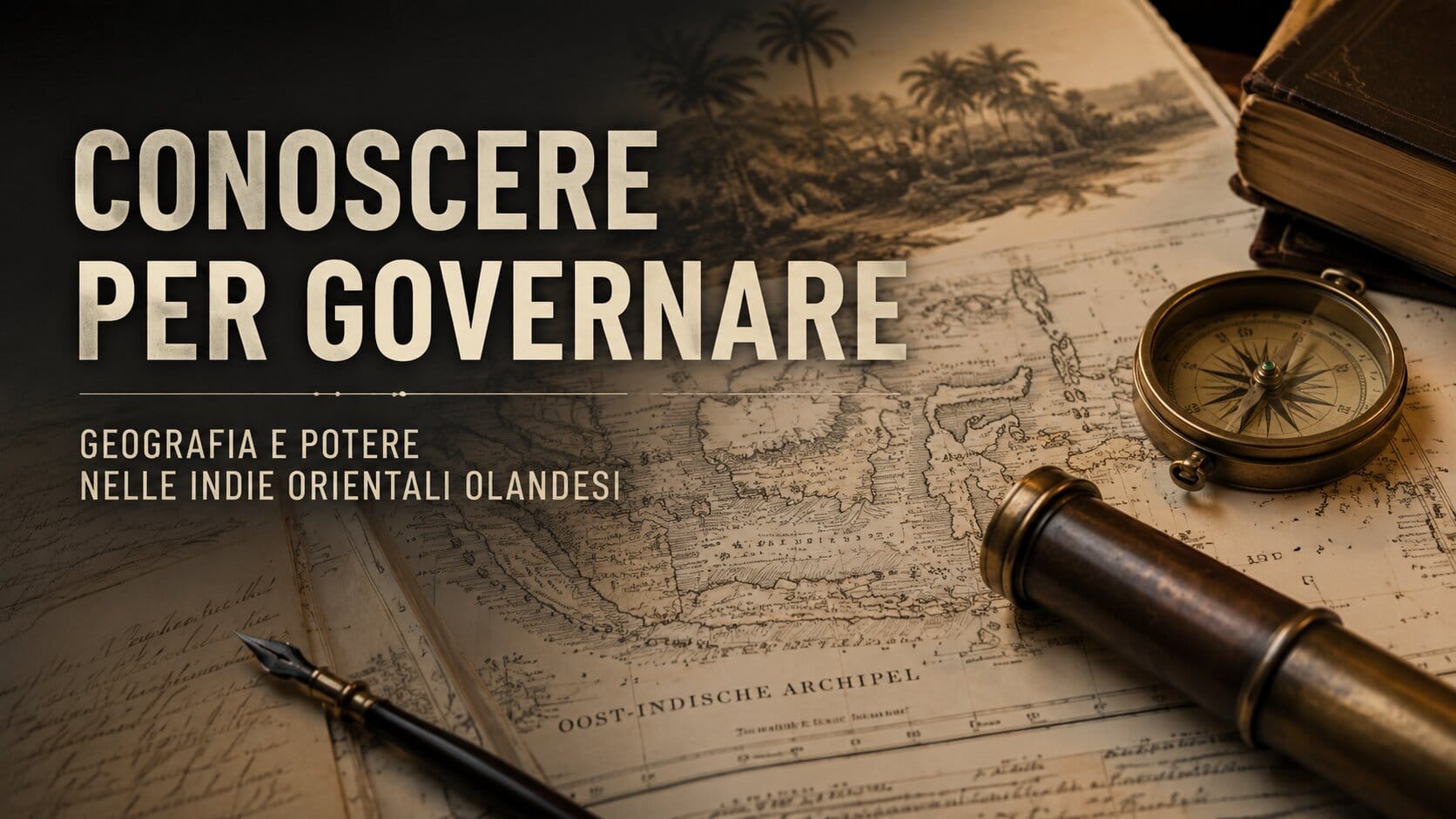 geografia potere indie orientali olandesi