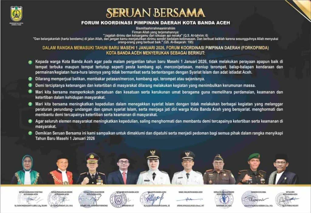 banda aceh natale invisibile islam indonesia 