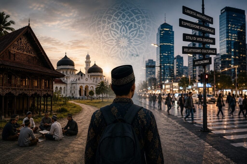 aceh islam sharia indonesia diritto soft power