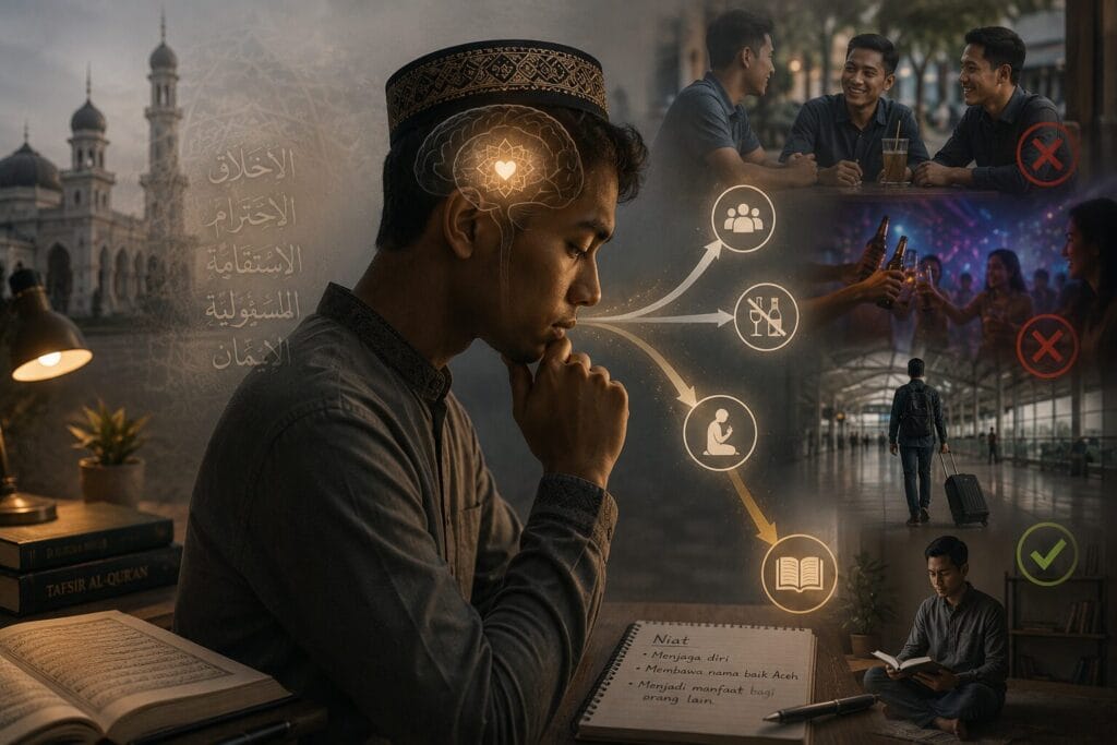 aceh islam sharia indonesia diritto soft power