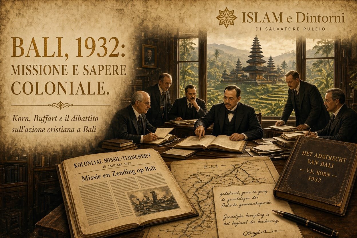 bali 1934 missione sapere coloniale indie orientali olandesi