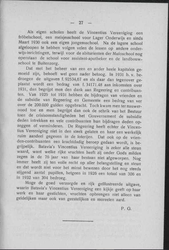 Fonti coeve olandesi. Batavia. Indie Orientali Olandesi. Koloniaal Missie-Tijdschrift.