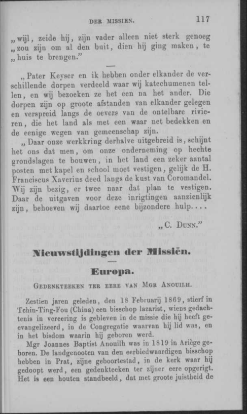  Annalen van het Genootschap tot Voortplanting des Geloofs, 1886. Fonti Coeve Olandesi. Missionari Cattolici. Borneo. 1885. 1886.