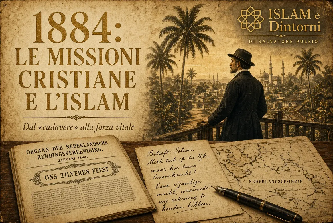 1884 missioni cristiane islam indie orientali olandesi