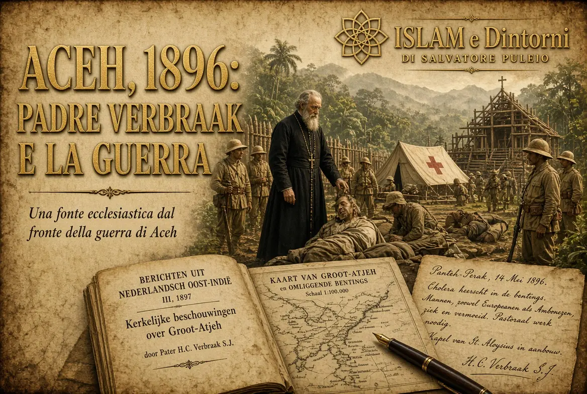 aceh 1896 verbraak guerra